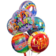 Balloons