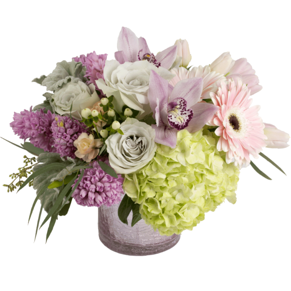 Sunday-Morning-Bouquet Sunday Morning Bouquet