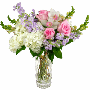 Floral Love