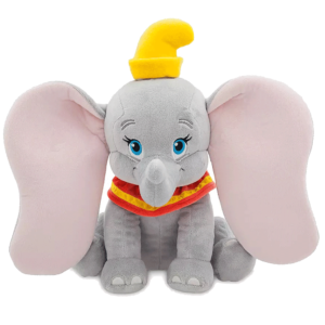 14" Dumbo Plush