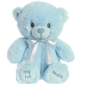 My First Teddy – Blue