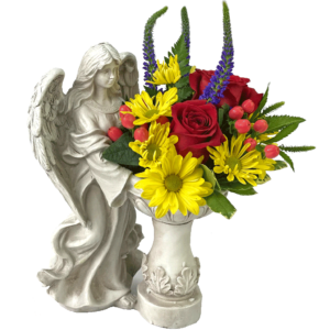 Guardian Angel Bouquet