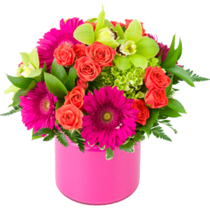 Sorbet Delicacy Bouquet