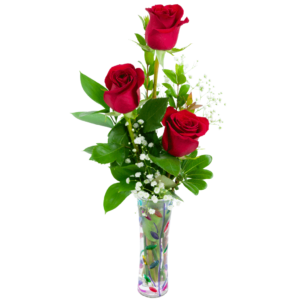 I Adore You Bouquet