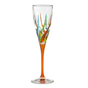 Trix-Murano-style-Champagne-Flute