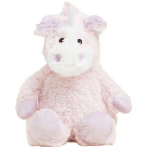 Pink Unicorn Warmies