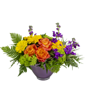 Bright Delight Bouquet