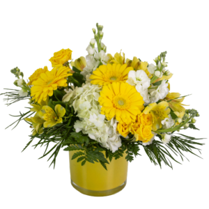 Sunny Day Bouquet