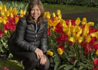 Keukenhof