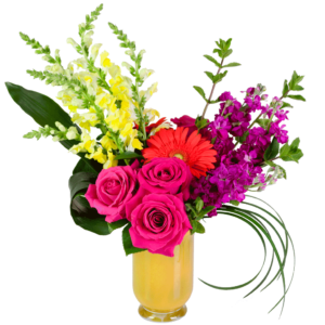 Summer Jubilee Bouquet