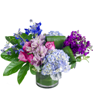 Tranquil Twilight Bouquet