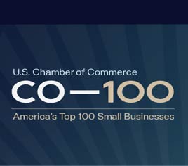 Chamber Award