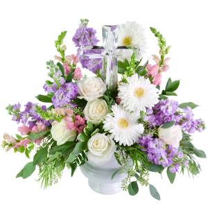 Holy Embrace Bouquet