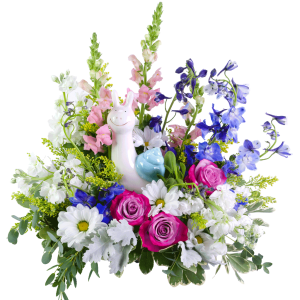Whimsical Treasure Bouquet