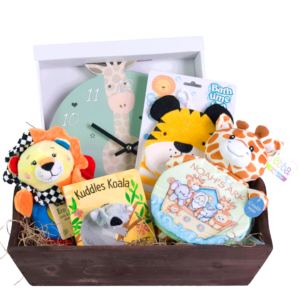 Bundle of Joy Basket