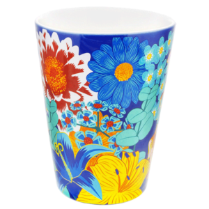 Pylones Maxi Cup - Flowers