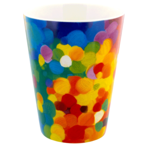 Pylones Maxi Cup - Palette