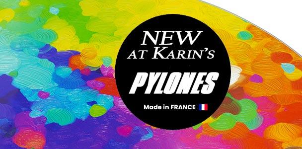 Pylones Banner