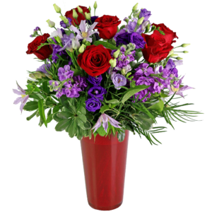 Love's Grand Bouquet