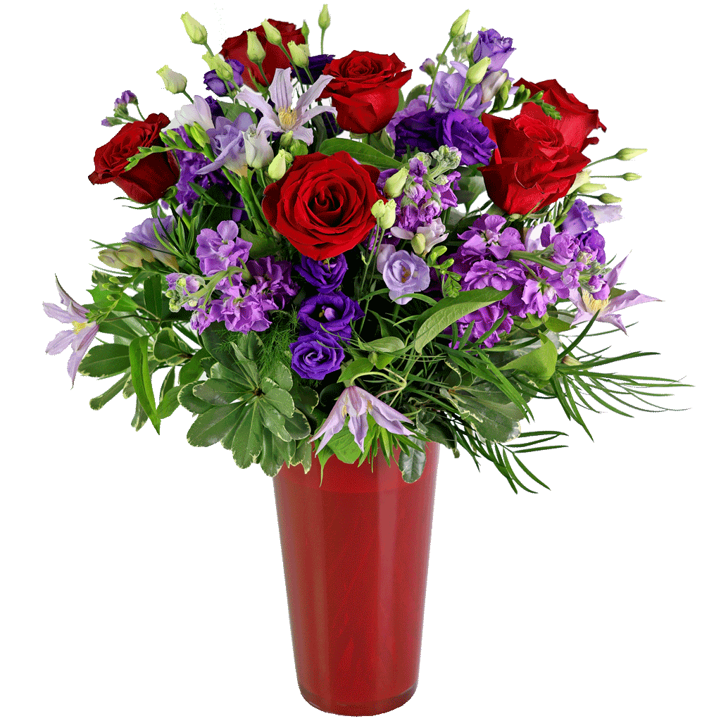 Loves-Grand-Bouquet Love's Grand Bouquet