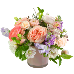 Gentle Charm Bouquet