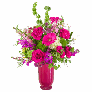 Graceful Harmony Bouquet