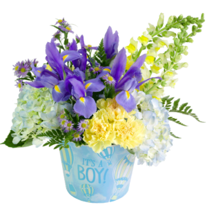 Little Prince Bouquet