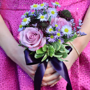 Mystic Bloom Posey