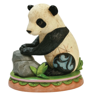 Giant Panda Cub