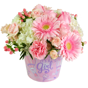 Little Princess Bouquet
