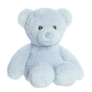 My First Blue Teddy