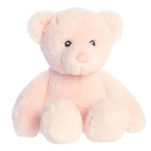 My First Pink Teddy