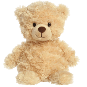 Tummy Bear