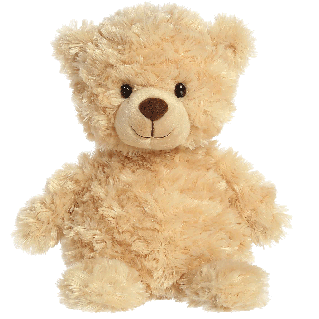 Tummy-Bear Tummy Bear