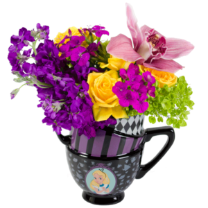 Wonderland Whimsy Bouquet