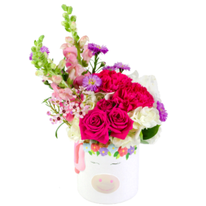 Enchanted Unicorn Bouquet
