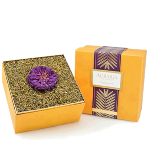 Lavender and Rosemary Potpourri