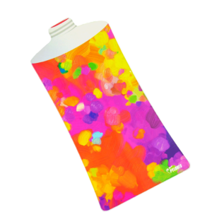 Pylones Chopping Board