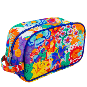Pylones Wash Bag - Bouquet