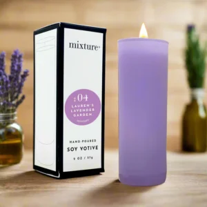 2 oz Votive - Lavender