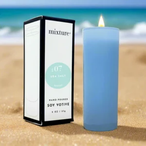 2 oz Votive - Relaxation