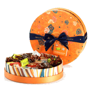 Venchi Chocolates - Medium Box Assorted