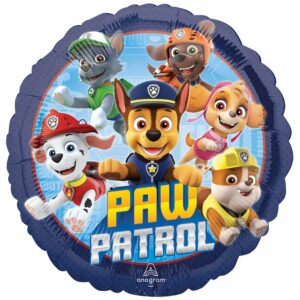 Paw Patrol