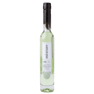 Mixture Spa Bubble Bath - Salt and Sage