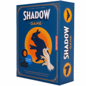 Shadow Game