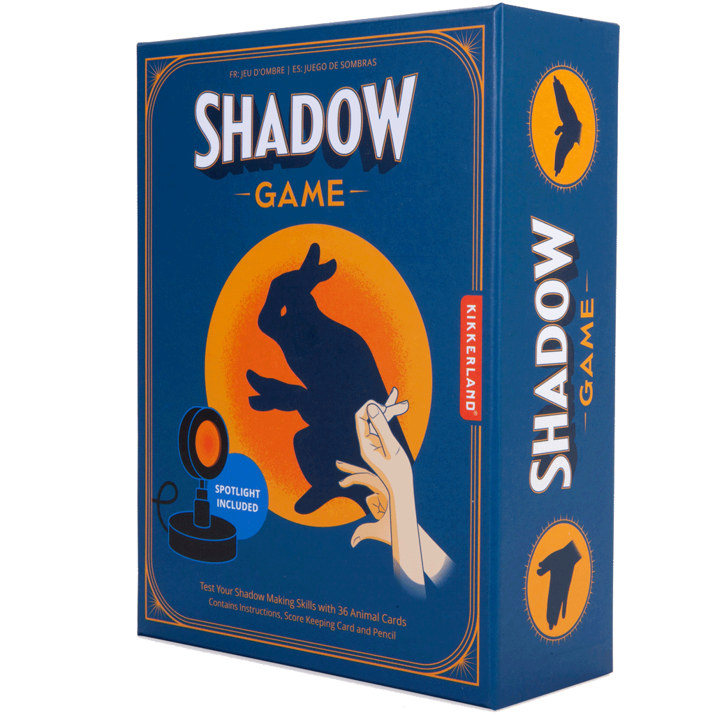 Shadow-Game Shadow Game