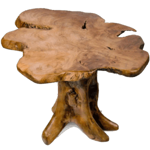 Teak Wood Coffee Table