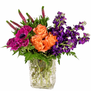 Bold Bloom Bouquet