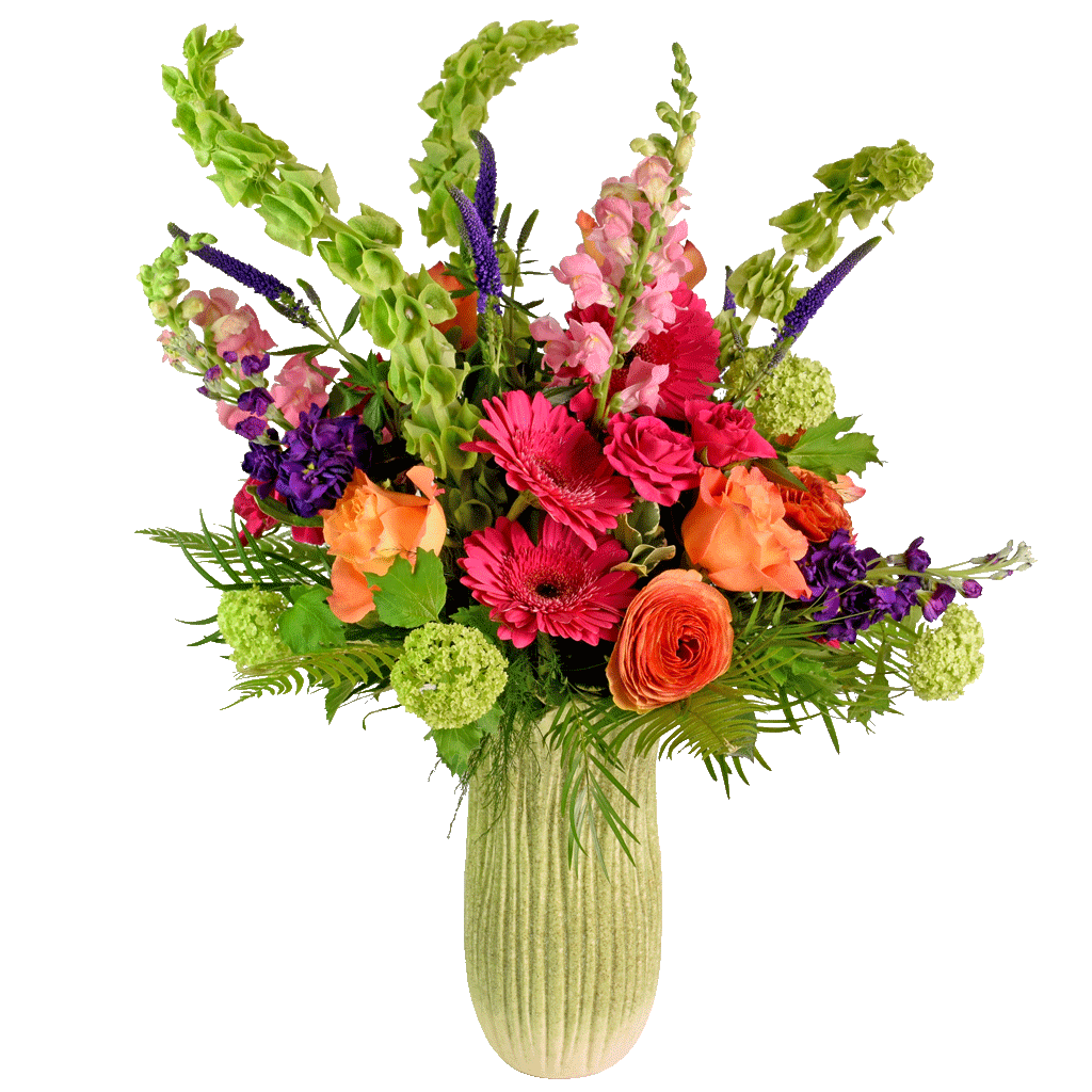 Elegance-Cascade-Bouquet Elegance Cascade Bouquet