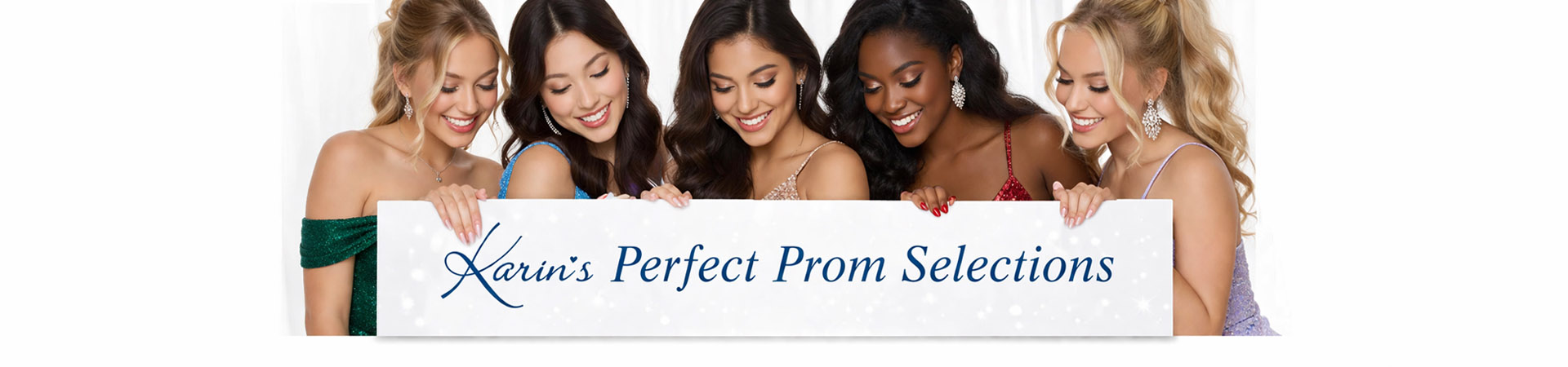 Prom Banner